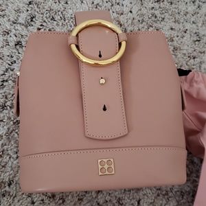 Parisa Wang addicated mini backpack